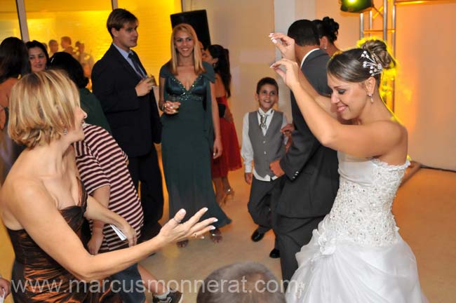 Casamento de Adriana e Marcos Andre 0675