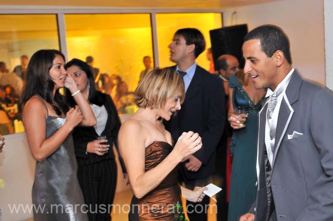 Casamento de Adriana e Marcos Andre 0679