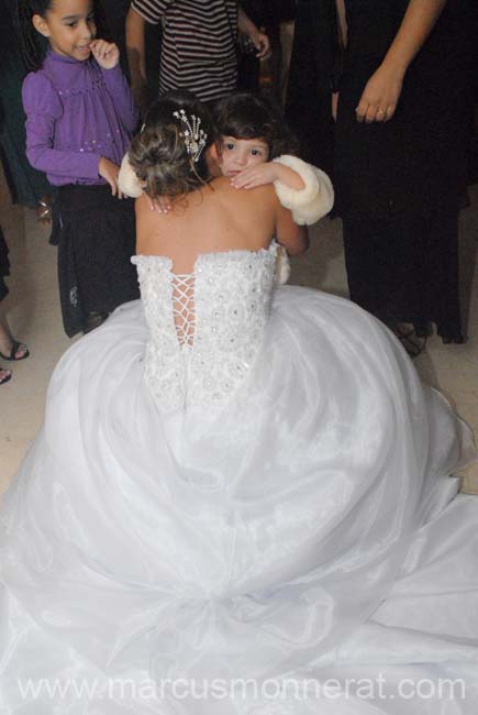 Casamento de Adriana e Marcos Andre 0686