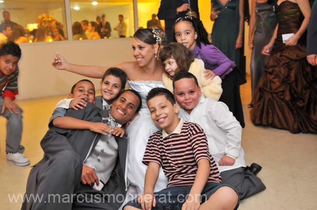 Casamento de Adriana e Marcos Andre 0687