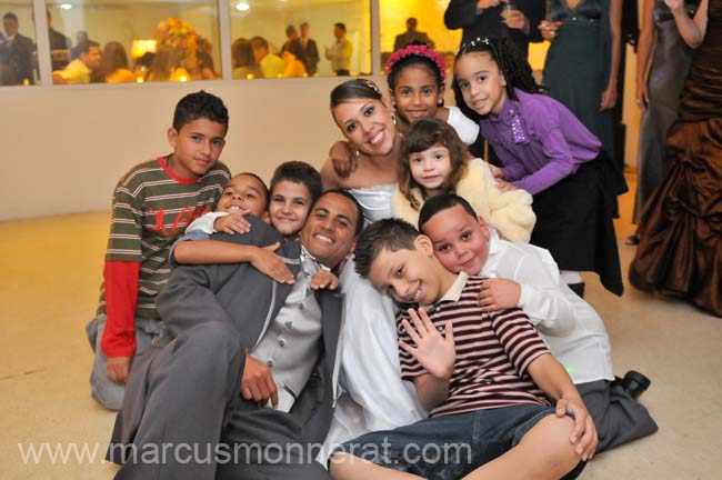 Casamento de Adriana e Marcos Andre 0688