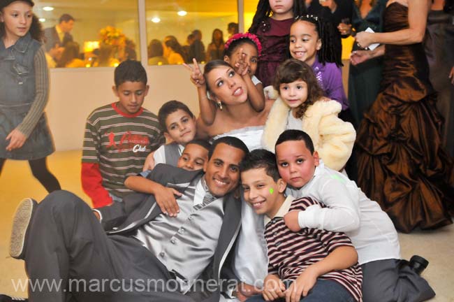 Casamento de Adriana e Marcos Andre 0690