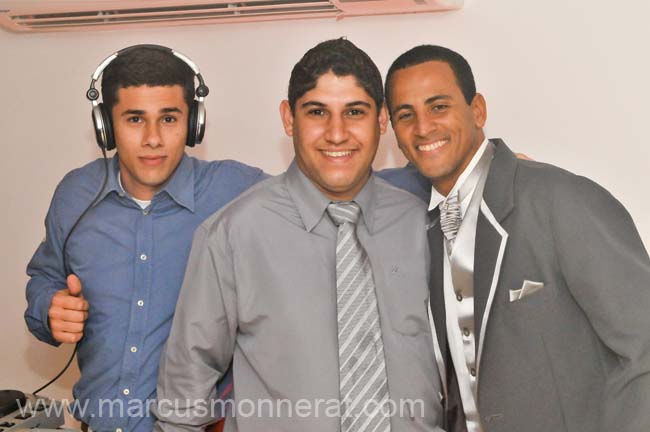 Casamento de Adriana e Marcos Andre 0691