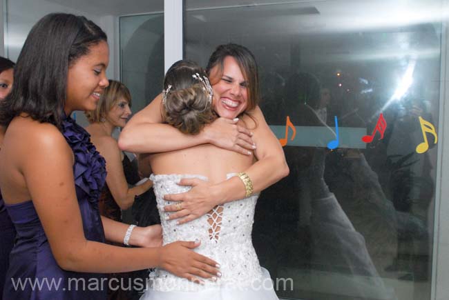 Casamento de Adriana e Marcos Andre 0694
