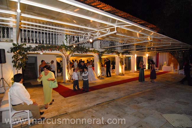Casamento de Adriana e Marcos Andre 0708