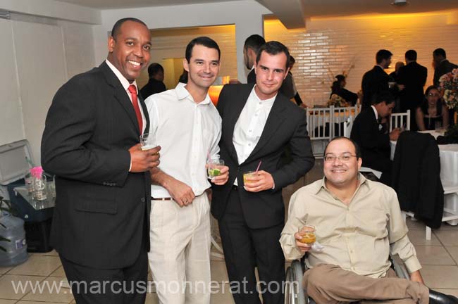 Casamento de Adriana e Marcos Andre 0709
