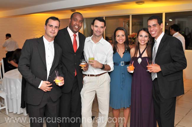 Casamento de Adriana e Marcos Andre 0719