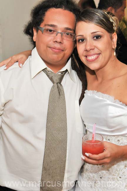 Casamento de Adriana e Marcos Andre 0748