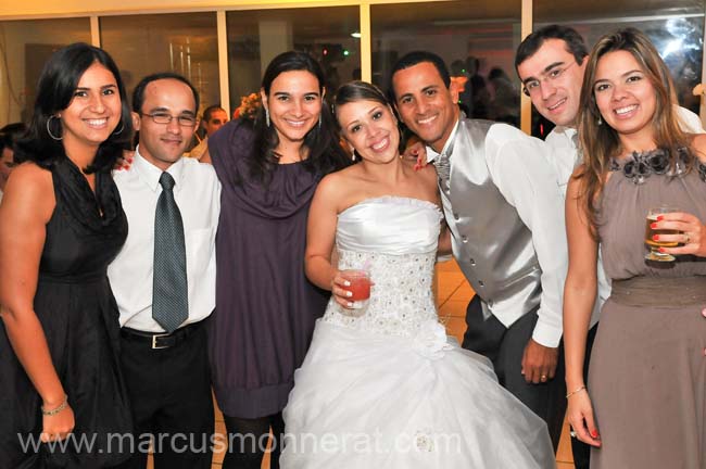 Casamento de Adriana e Marcos Andre 0758