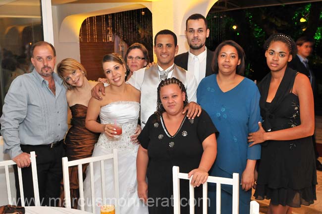 Casamento de Adriana e Marcos Andre 0762
