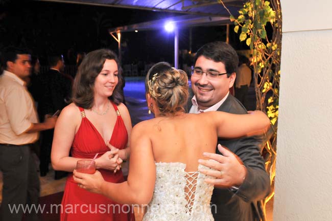 Casamento de Adriana e Marcos Andre 0767