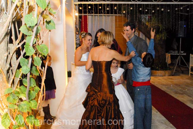 Casamento de Adriana e Marcos Andre 0773