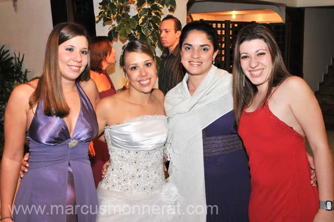 Casamento de Adriana e Marcos Andre 0776