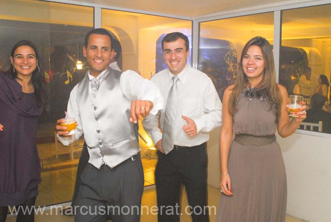 Casamento de Adriana e Marcos Andre 0777