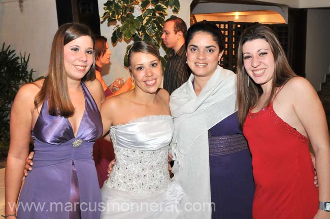 Casamento de Adriana e Marcos Andre 0778