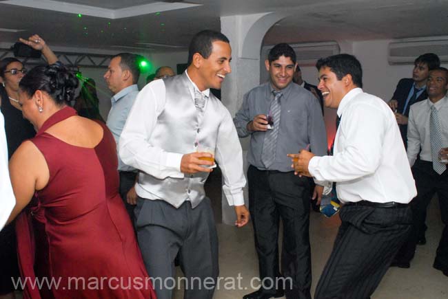 Casamento de Adriana e Marcos Andre 0787
