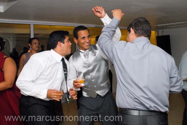 Casamento de Adriana e Marcos Andre 0790