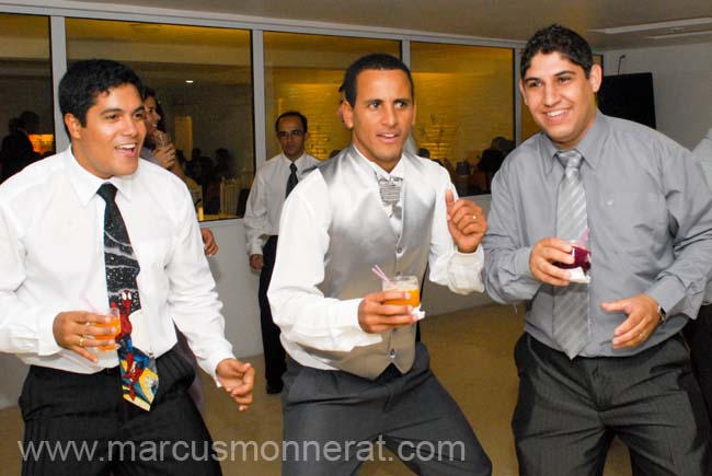 Casamento de Adriana e Marcos Andre 0791