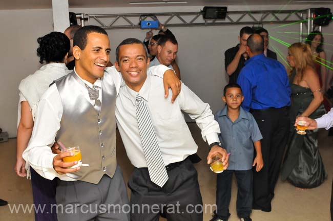 Casamento de Adriana e Marcos Andre 0795