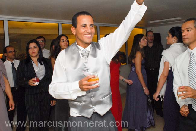 Casamento de Adriana e Marcos Andre 0798