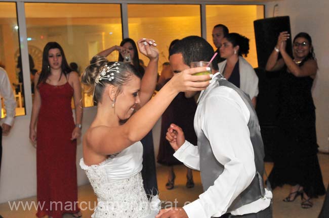 Casamento de Adriana e Marcos Andre 0810