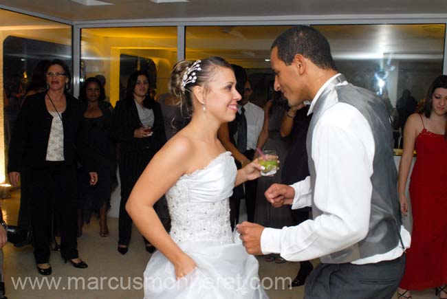 Casamento de Adriana e Marcos Andre 0833