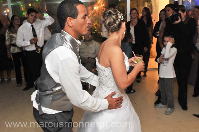 Casamento de Adriana e Marcos Andre 0834