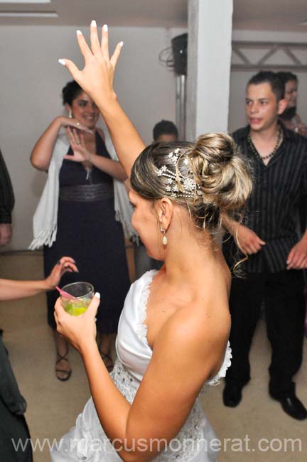 Casamento de Adriana e Marcos Andre 0849