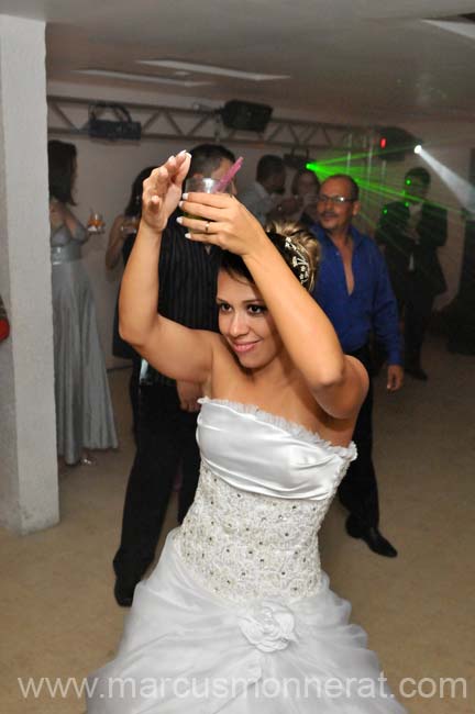 Casamento de Adriana e Marcos Andre 0850