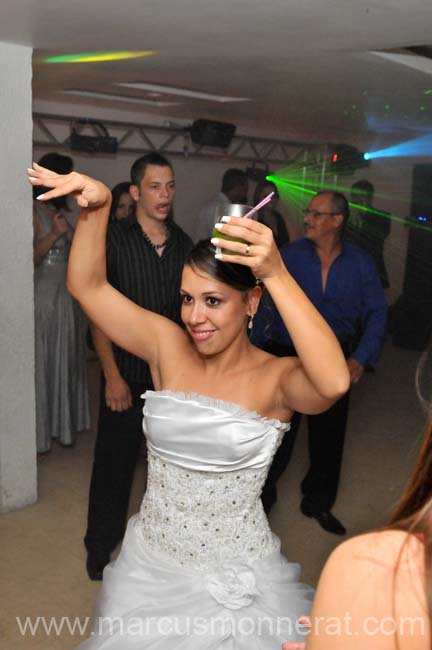 Casamento de Adriana e Marcos Andre 0851
