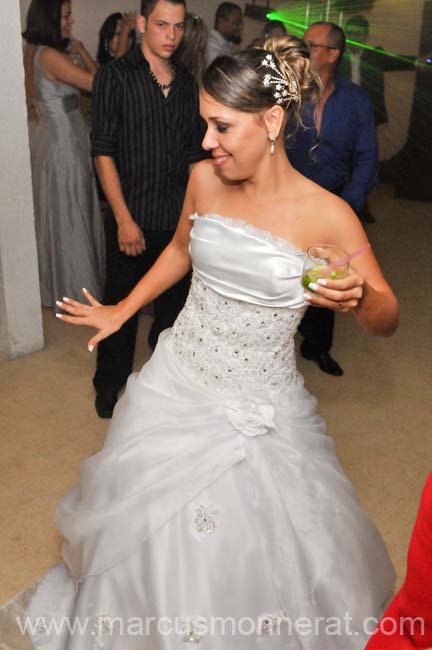 Casamento de Adriana e Marcos Andre 0853