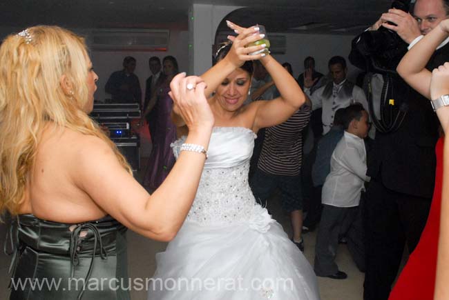 Casamento de Adriana e Marcos Andre 0854