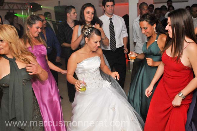 Casamento de Adriana e Marcos Andre 0857