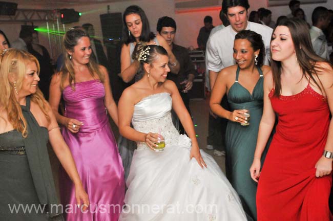Casamento de Adriana e Marcos Andre 0859