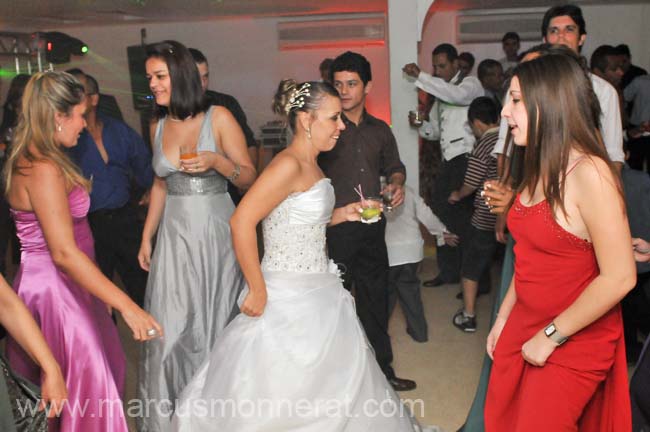 Casamento de Adriana e Marcos Andre 0864