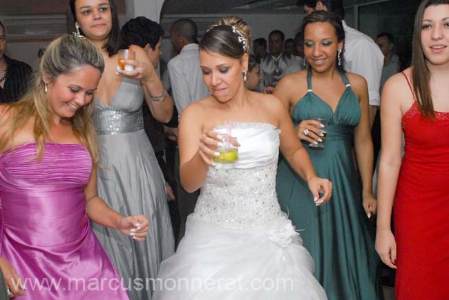 Casamento de Adriana e Marcos Andre 0866