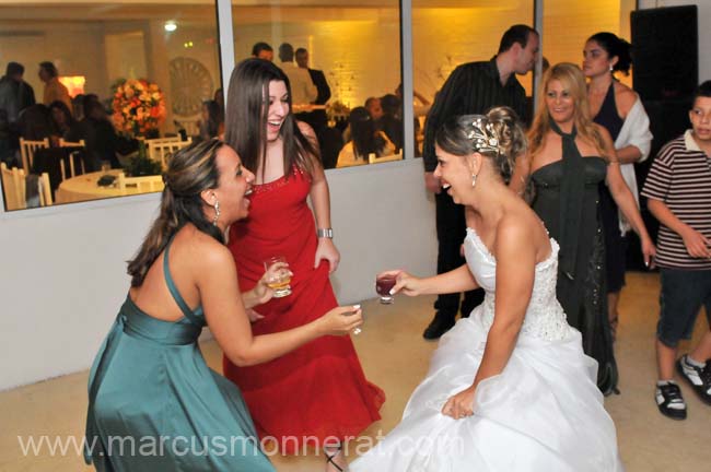 Casamento de Adriana e Marcos Andre 0877