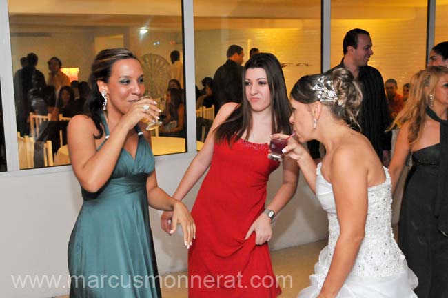 Casamento de Adriana e Marcos Andre 0878