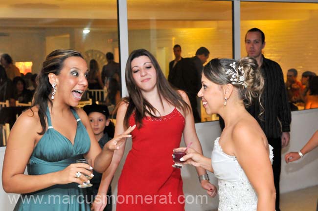 Casamento de Adriana e Marcos Andre 0879