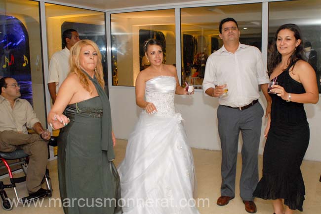 Casamento de Adriana e Marcos Andre 0880