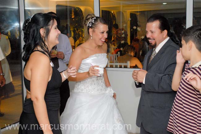 Casamento de Adriana e Marcos Andre 0881