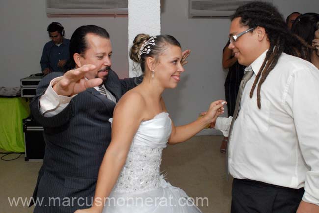 Casamento de Adriana e Marcos Andre 0885
