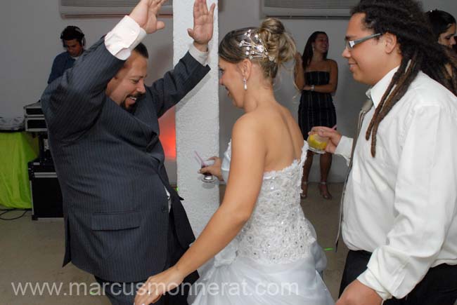 Casamento de Adriana e Marcos Andre 0886