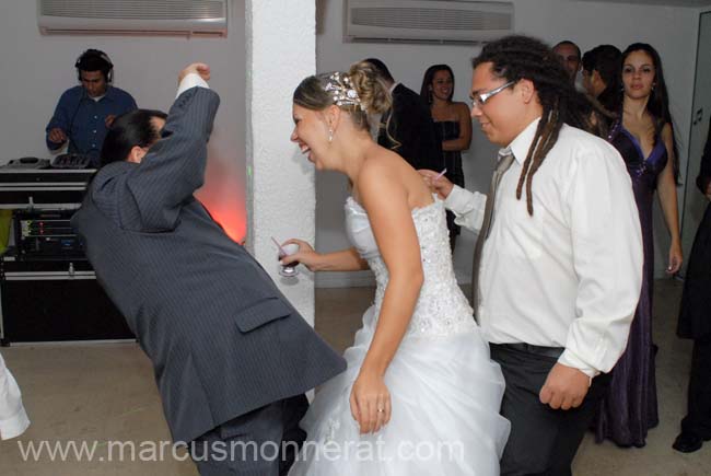 Casamento de Adriana e Marcos Andre 0887