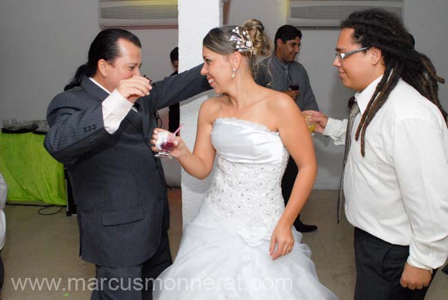 Casamento de Adriana e Marcos Andre 0888