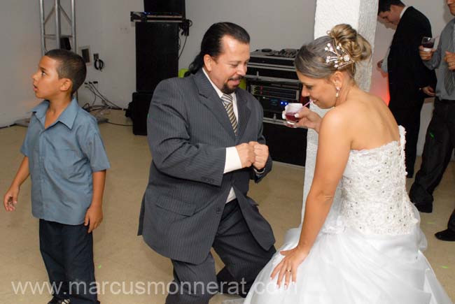 Casamento de Adriana e Marcos Andre 0889