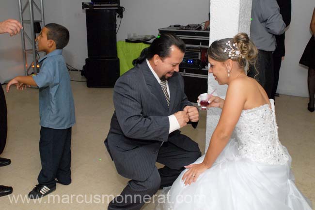 Casamento de Adriana e Marcos Andre 0890