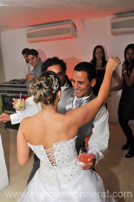 Casamento de Adriana e Marcos Andre 0909