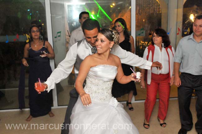 Casamento de Adriana e Marcos Andre 0929