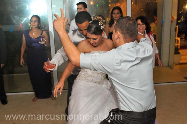 Casamento de Adriana e Marcos Andre 0930